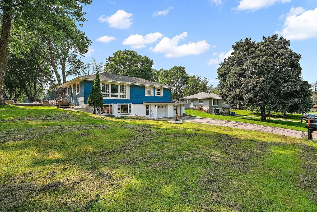 13808 Scott Street, Burnsville, MN 55337 - #1