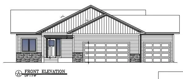 1542 Rimrock Road, Saint Charles, MN 55972