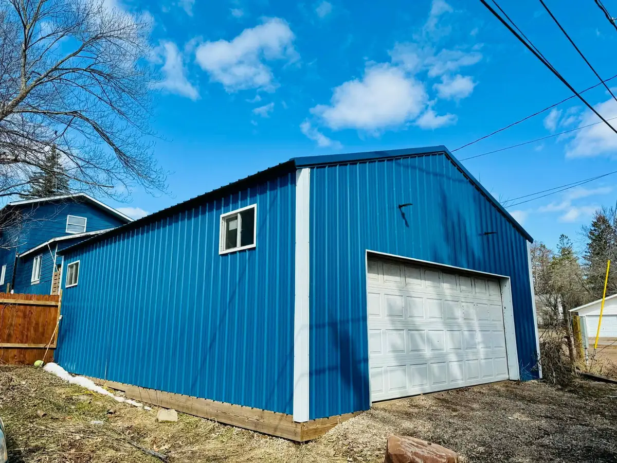 418 Court Avenue N, Sandstone, MN 55072 - #1