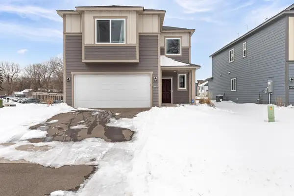 10060 Drake Street Nw, Coon Rapids, MN 55433