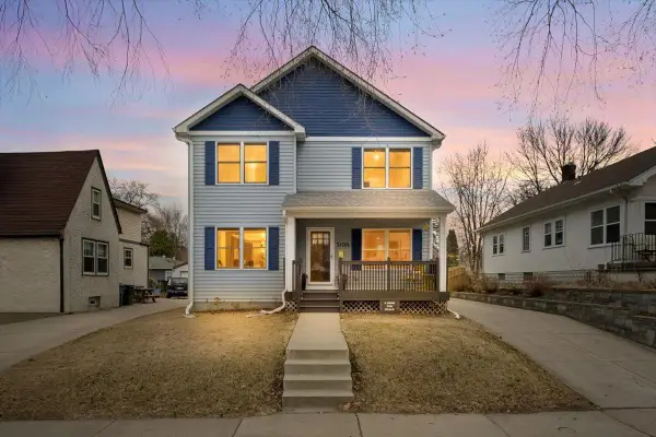 3106 E 53rd Street, Minneapolis, MN 55417