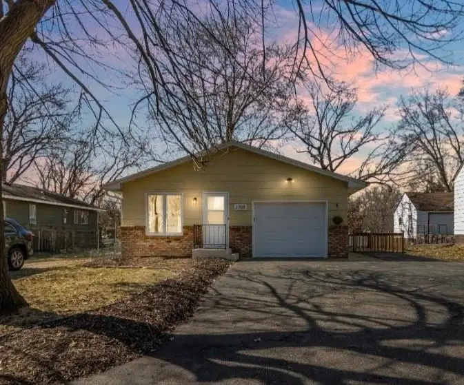 2705 Larch Lane N, Minneapolis, MN 55441 - #1