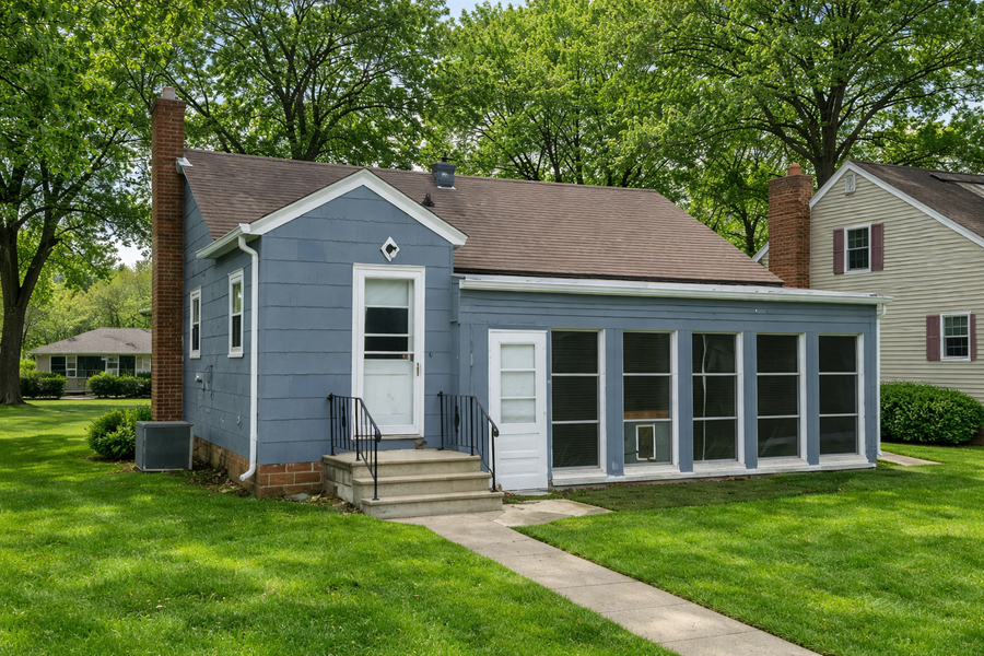 823 Columbus Avenue, Westbrook, MN 56183 - #3