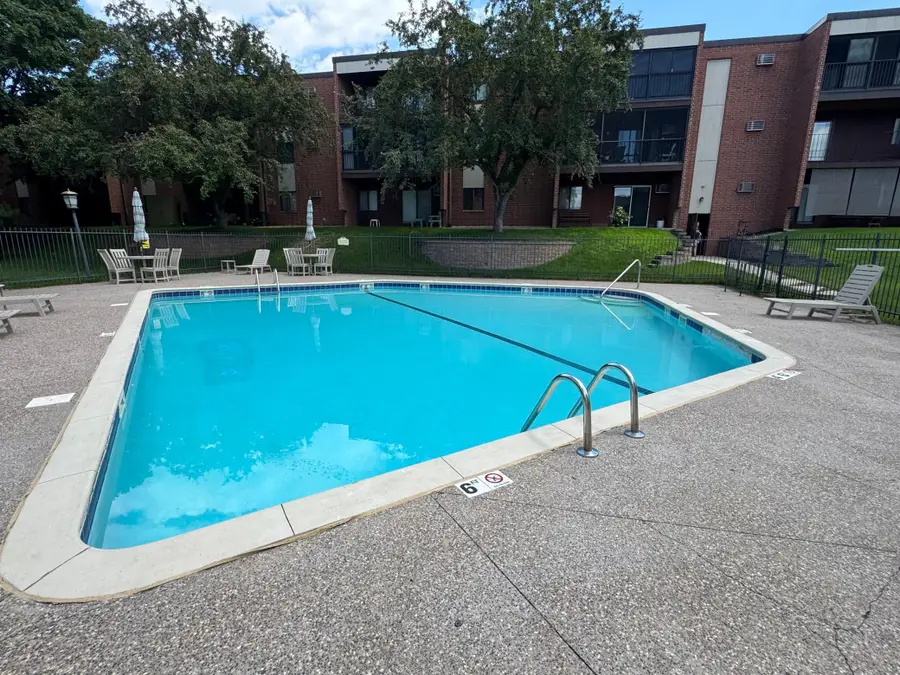 1800 Riverwood Drive #323, Burnsville, MN 55337 - #2