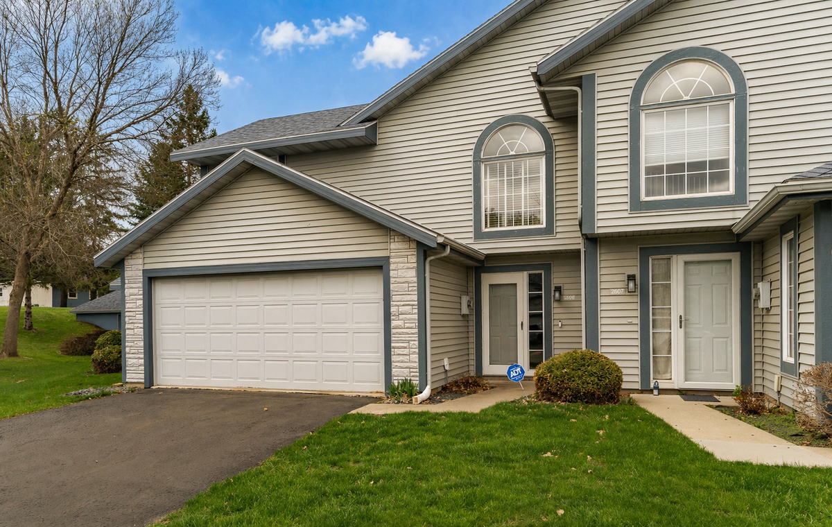 2608 Tuxedo Lane Nw, Rochester, MN 55901 - #1