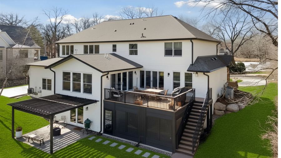 3141 Fairchild Avenue, Wayzata, MN 55391 - #3