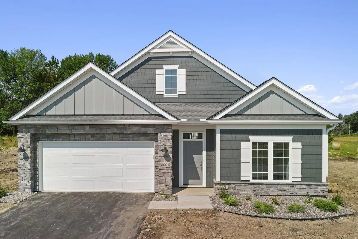 3660 Coral Bell Drive, Shakopee, MN 55379 - #1