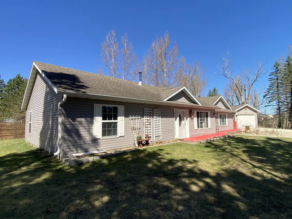 309 Birch Court, Park Rapids, MN 56470 - #1