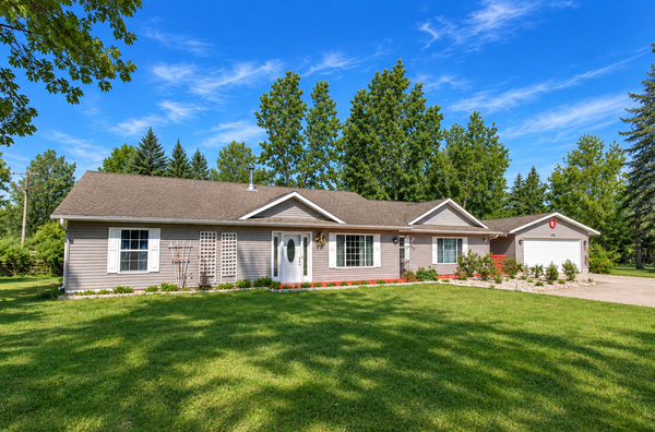 309 Birch Court, Park Rapids, MN 56470