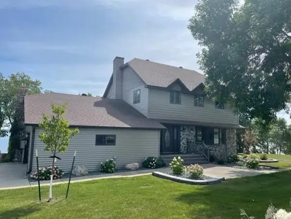 15717 Wermager Beach Road, Lake Park, MN 56554