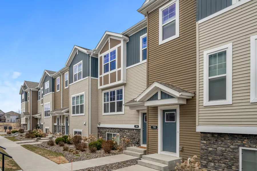 799 Roselyn Drive, Victoria, MN 55386 - #2