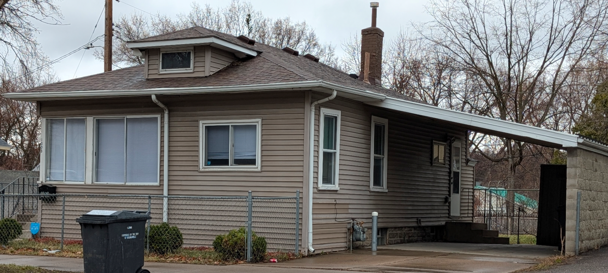 1008 Lowry Avenue N, Minneapolis, MN 55411 - #1