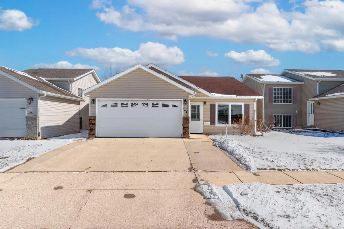 804 51st Street S, Fargo, ND 58103 - #1