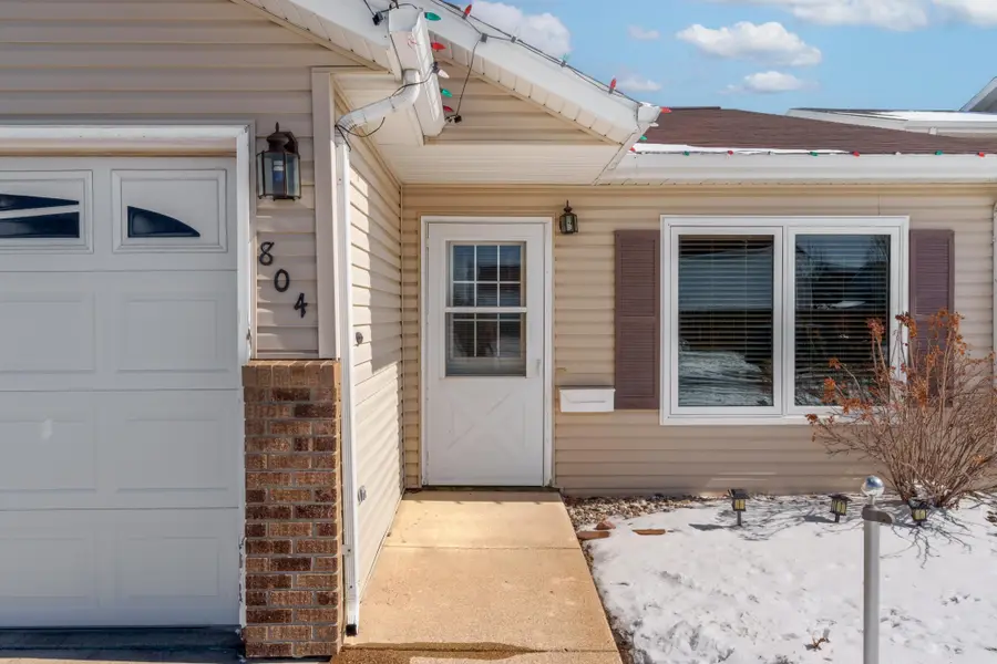 804 51st Street S, Fargo, ND 58103 - #2