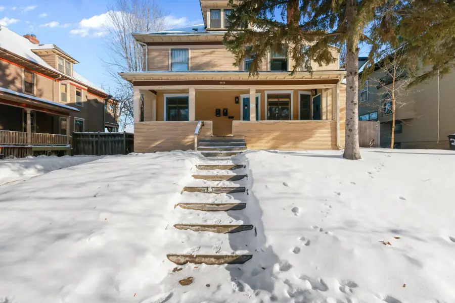 2209 Aldrich Avenue S, Minneapolis, MN 55405 - #2