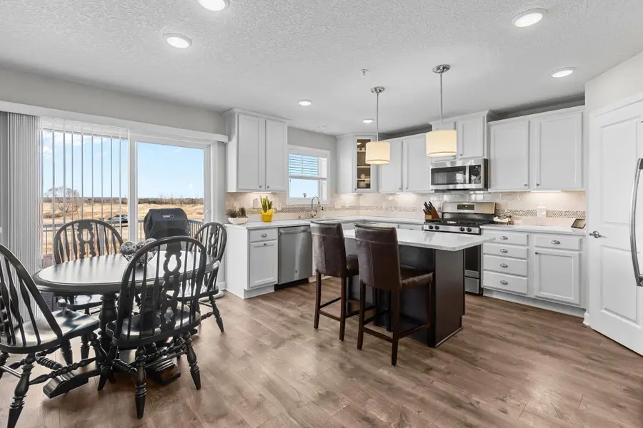 9954 5th Street Lane N, Lake Elmo, MN 55042 - #3