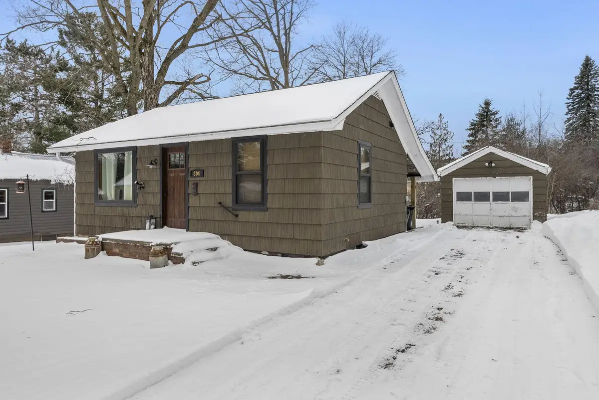 304 Polk Avenue S, Frederic, WI 54837 - #1