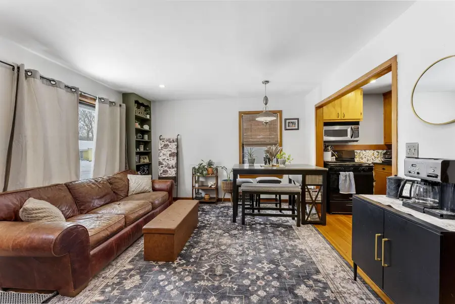 304 Polk Avenue S, Frederic, WI 54837 - #3