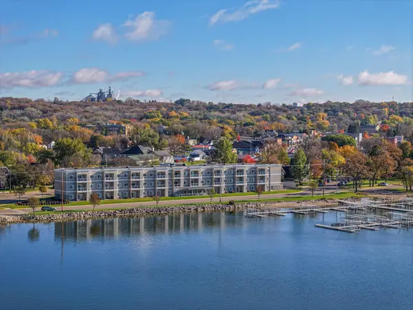 279 Minnesota Avenue W #203, Glenwood, MN 56334