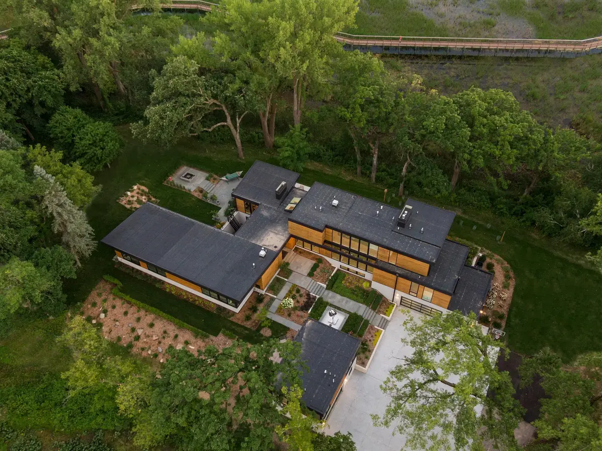 2634 Crosby Road, Wayzata, MN 55391 - #1