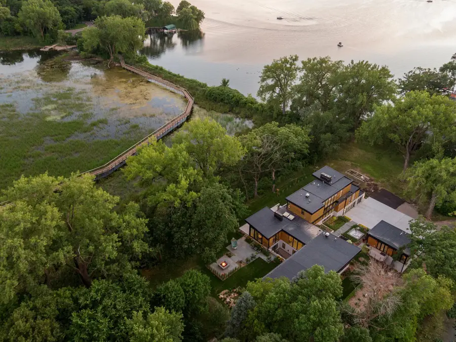 2634 Crosby Road, Wayzata, MN 55391 - #2