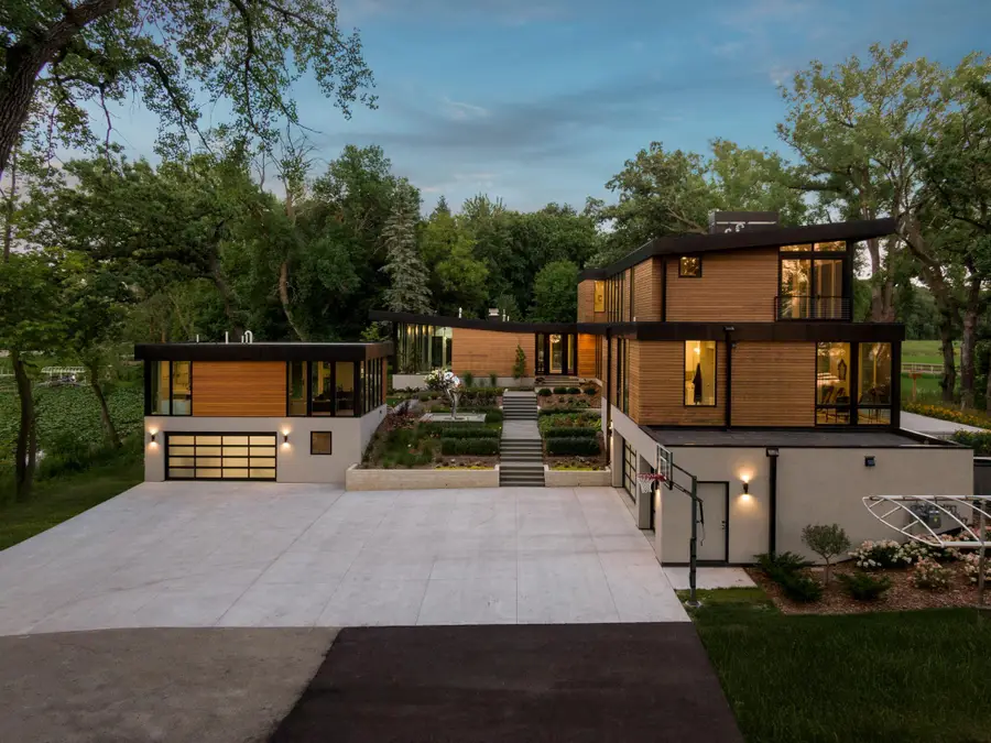 2634 Crosby Road, Wayzata, MN 55391 - #3