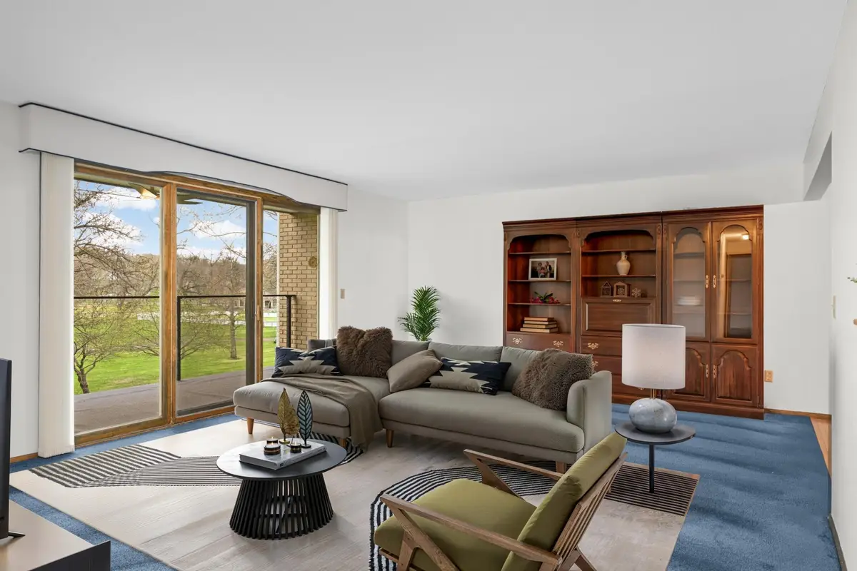 4370 Brookside Court #203, Edina, MN 55436 - #1