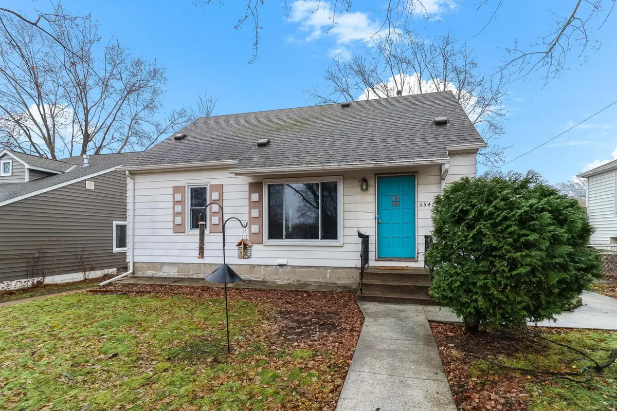 3547 Buchanan Street Ne, Minneapolis, MN 55418 - #1