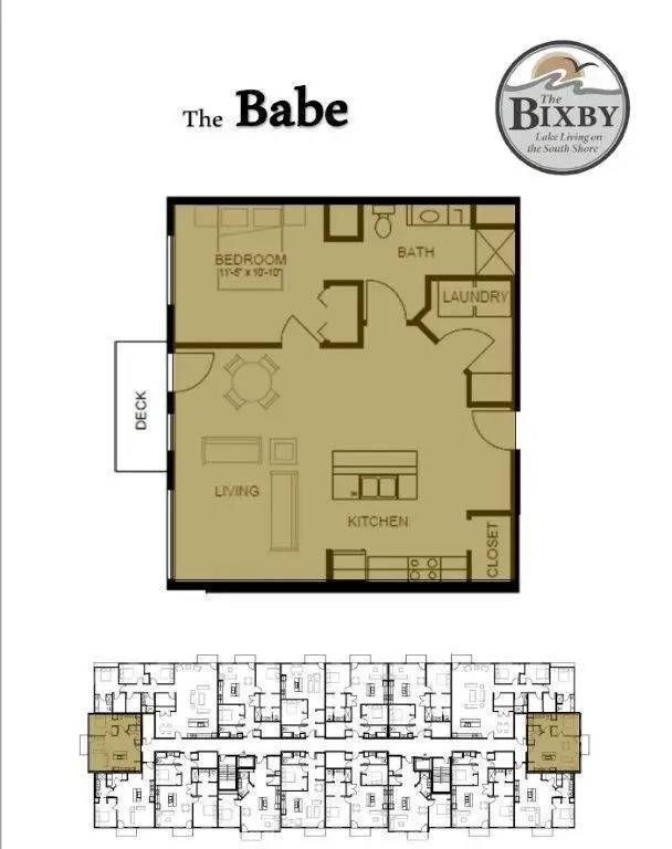 715 Lake Shore Drive Ne #200, Bemidji, MN 56601 - #3