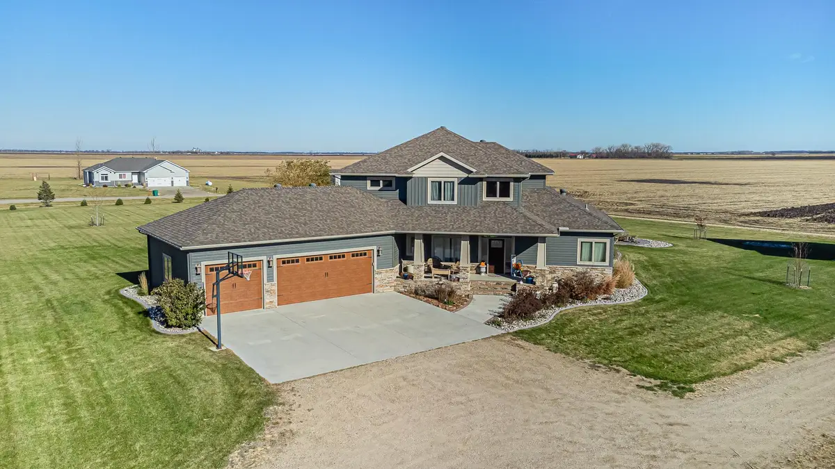 7022 9th Street N, Moorhead, MN 56560 - #1