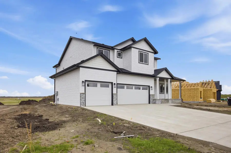 517 Prairie Parkway, Kindred, ND 58051 - #2