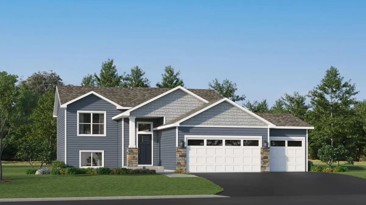 604 Jandel Avenue Ne, Hanover, MN 55341 - #1