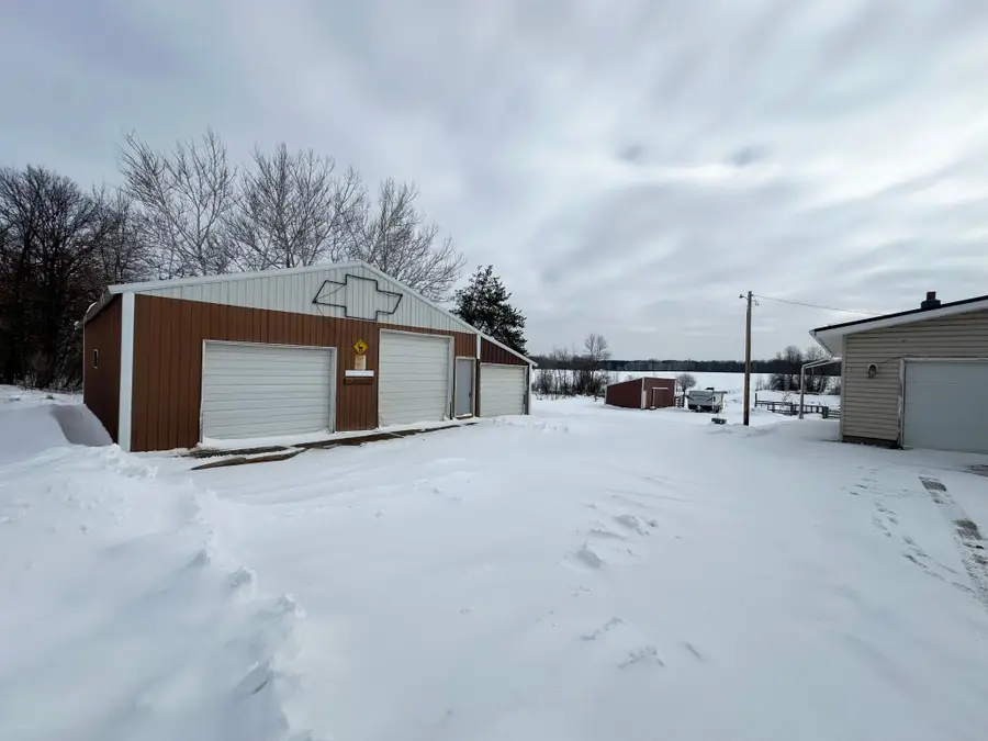 1932 Plum Street, Mora, MN 55051 - #2