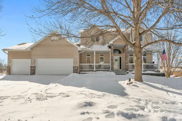 11911 48th Street Ne, Saint Michael, MN 55376