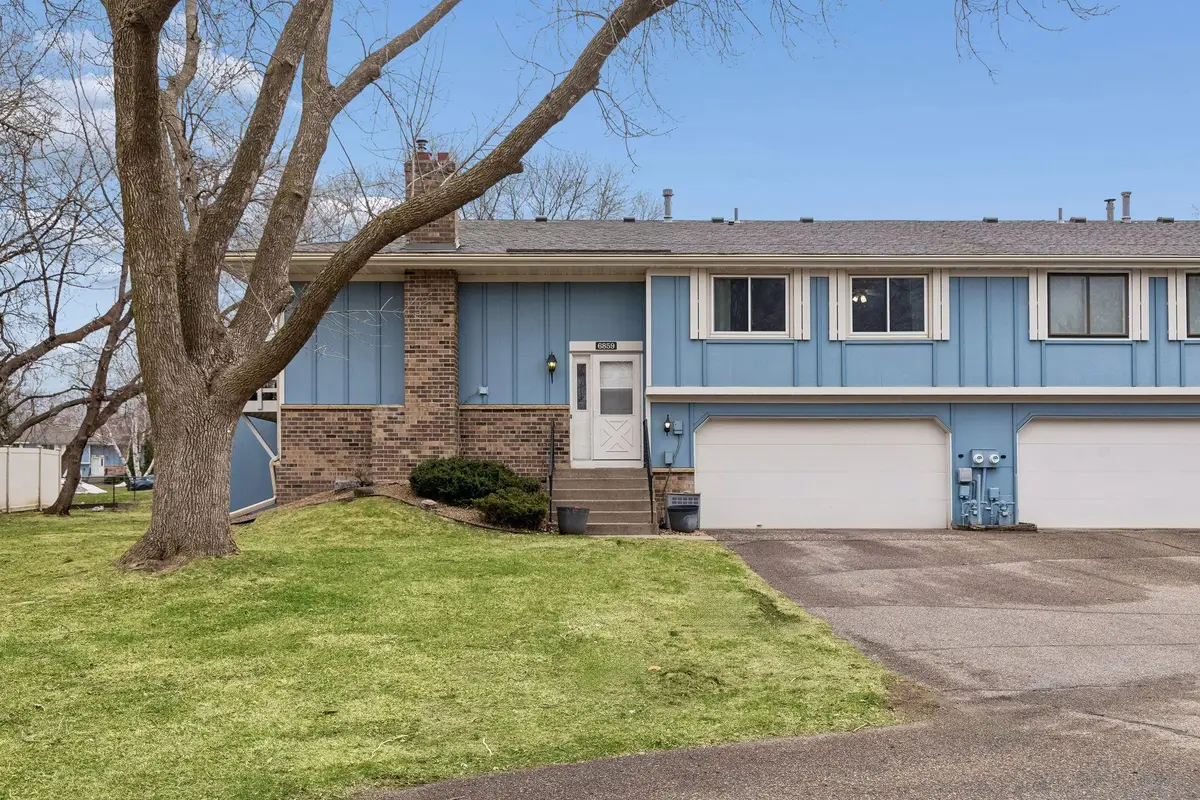 6859 Macbeth Court, Woodbury, MN 55125 - #1