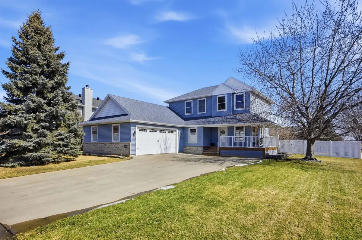 3796 Norman Court S, Fargo, ND 58104 - #1