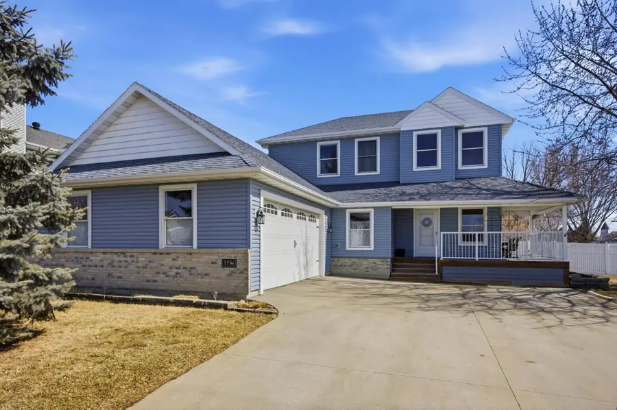 3796 Norman Court S, Fargo, ND 58104 - #2