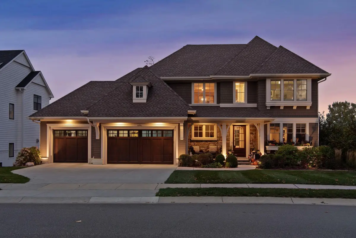 696 Woodland Hill Court, Medina, MN 55340 - #1