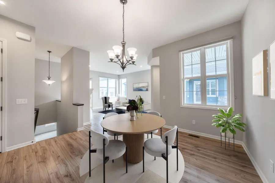 6436 132nd Lane, Savage, MN 55378 - #3