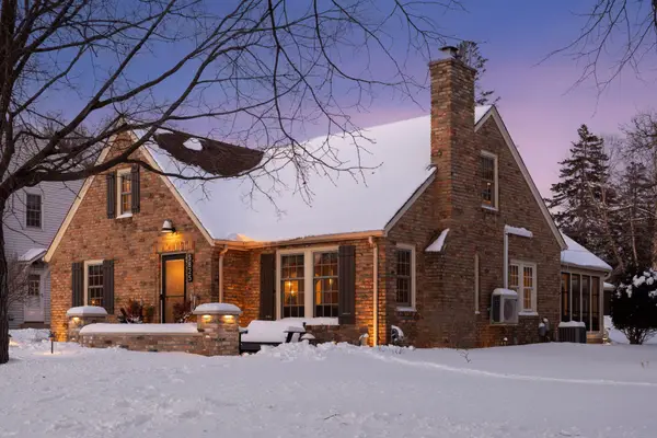 3825 Inglewood Avenue S, Saint Louis Park, MN 55416