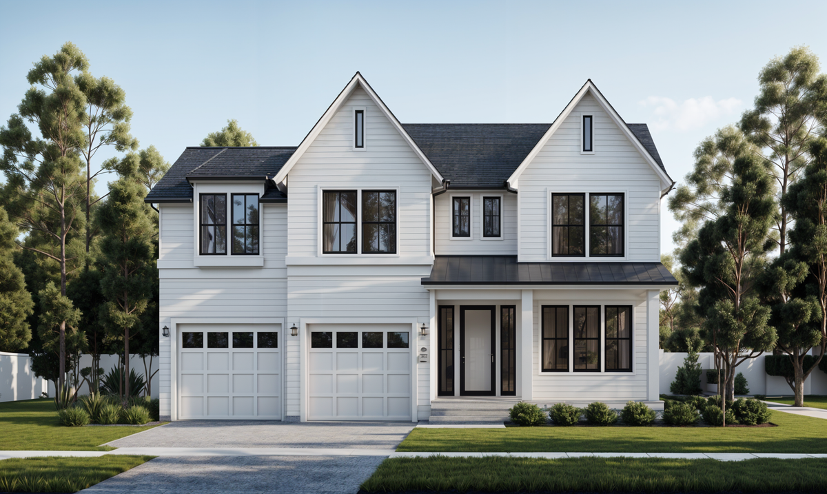 4420 Brookside Avenue, Minneapolis, MN 55436 - #1