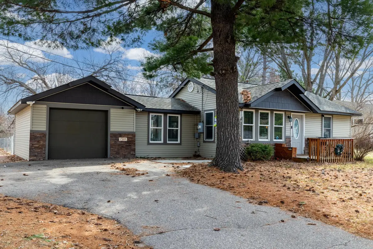 7544 Douglas Drive N, Minneapolis, MN 55443 - #1