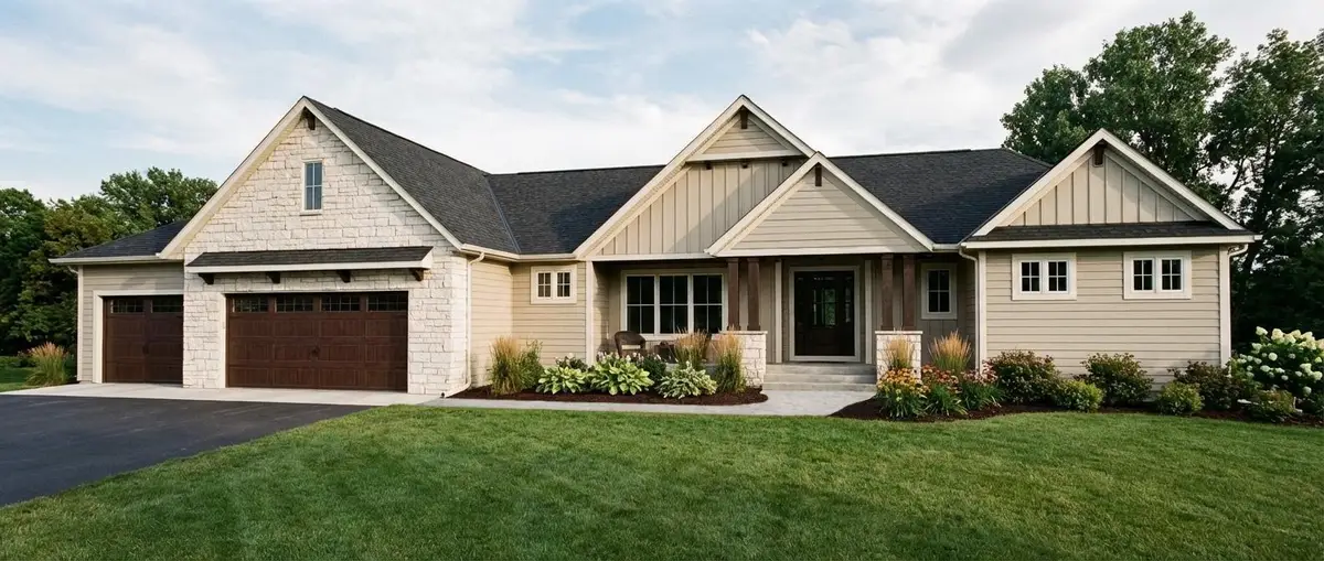 11014 Taylor Lane, Rogers, MN 55374 - #1