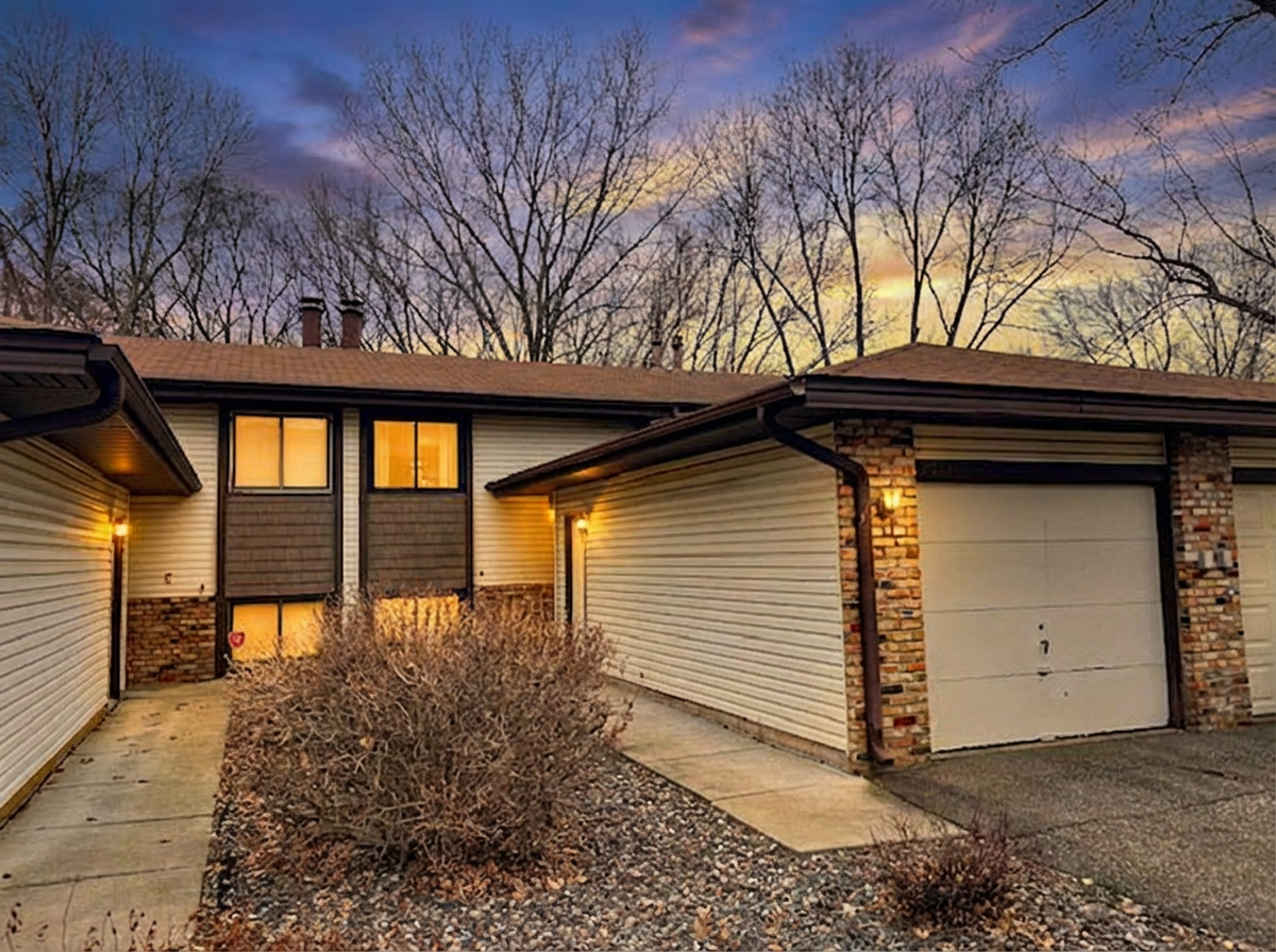 4004 Brookdale Circle N, Brooklyn Park, MN 55443 - #1