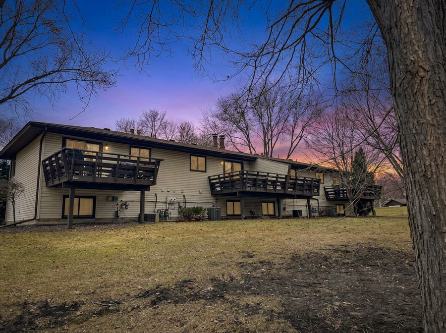 4004 Brookdale Circle N, Brooklyn Park, MN 55443 - #2