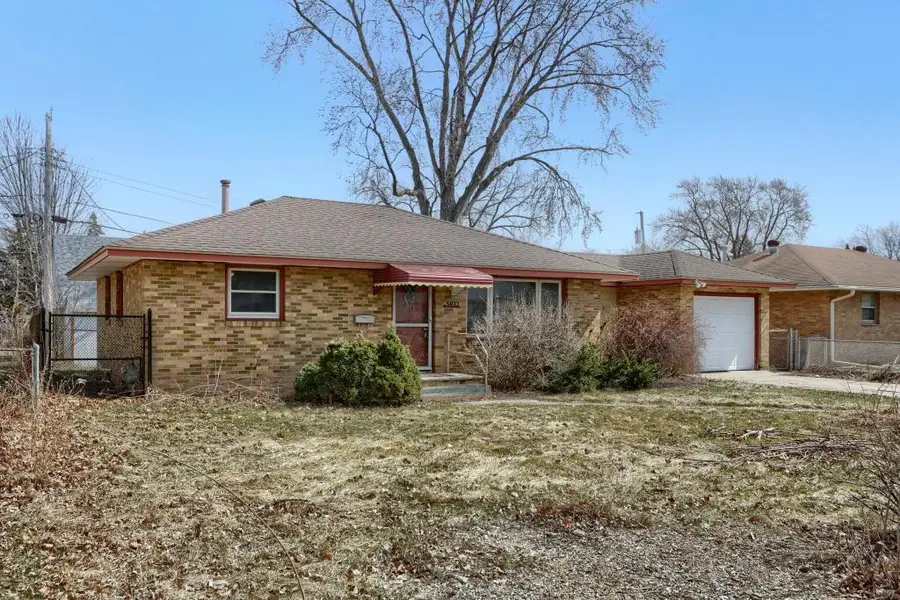 5932 Hampshire Avenue N, Minneapolis, MN 55428 - #2