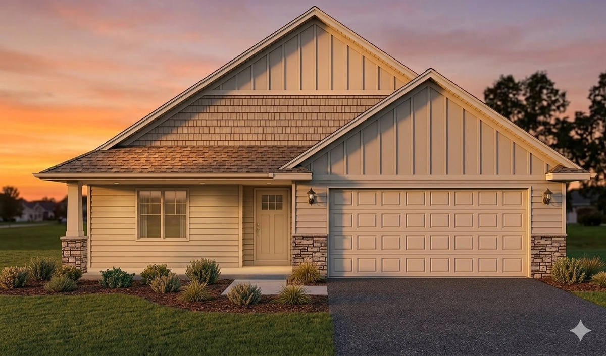 31692 Madison Road, Lindstrom, MN 55045 - #1