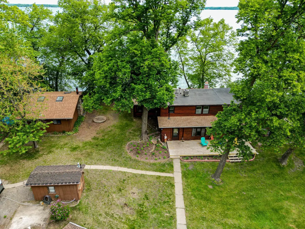 41780 Kansas Point Lane, Pelican Rapids, MN 56572 - #1