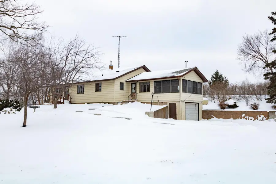 2925 State Hwy 35, Frederic, WI 54837 - #2