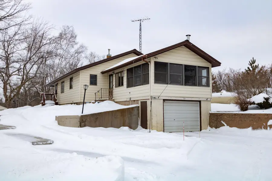 2925 State Hwy 35, Frederic, WI 54837 - #3